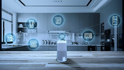 智能音箱 開啟智能科技生活新篇章