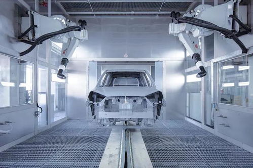 科技搭臺，消費唱戲 哪吒U以智能科技之姿引領內需新循環(huán)