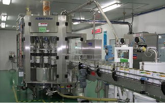 揚州完美生產車間入選江蘇省示范智能車間，彰顯智能科技新標桿