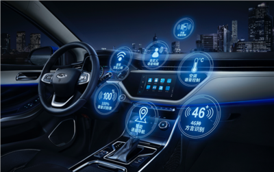 奇瑞榮膺“2018中國好專利”，智能科技驅動中國汽車創新引擎