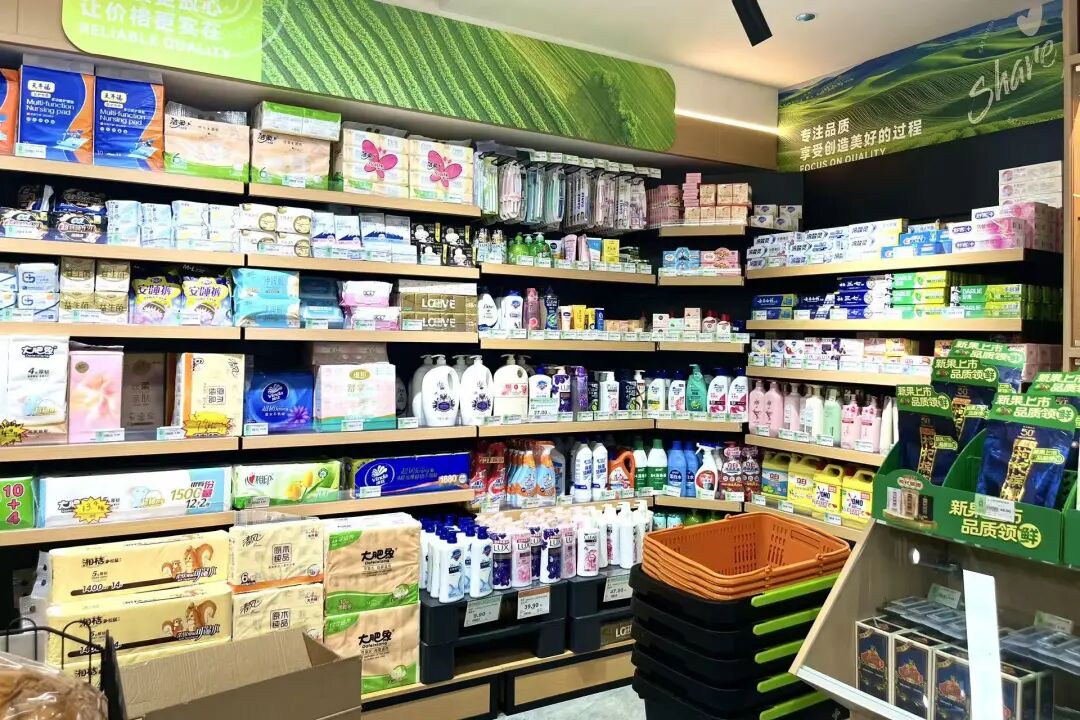 買賣不出村 醴陵“流動供銷”跑出助農新路子